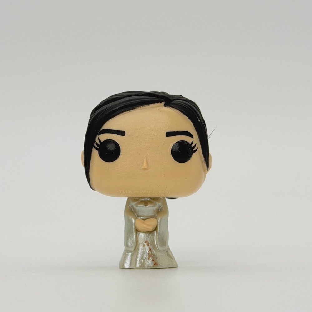 FUNKO POP HARRY POTTER CHI CHANG 1.5" ACTION FIGURE VINYL TOY